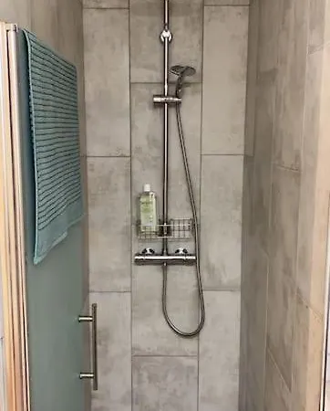 Prázdninový dům Belle Maison Climatisee - Meet - Aeroscopia - Tramway