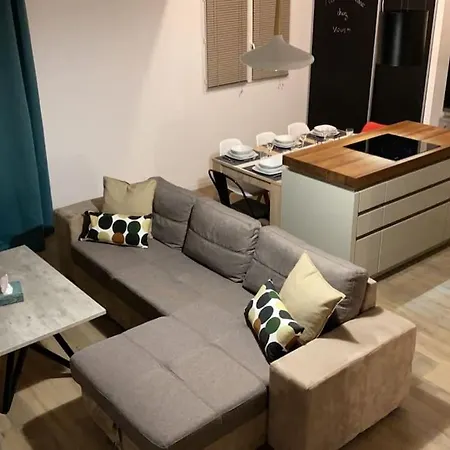 Belle Maison Climatisee - Meet - Aeroscopia - Tramway