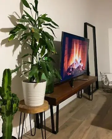 Belle Maison Climatisee - Meet - Aeroscopia - Tramway *