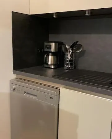 Belle Maison Climatisee - Meet - Aeroscopia - Tramway بيت للعطل *