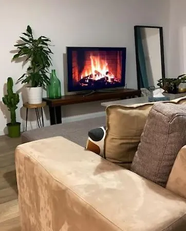 Belle Maison Climatisee - Meet - Aeroscopia - Tramway Σπίτι διακοπών Aussonne