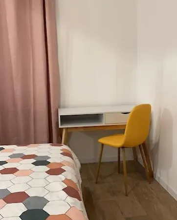 بيت للعطل Belle Maison Climatisee - Meet - Aeroscopia - Tramway *