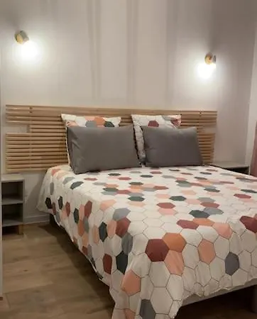 بيت للعطل Belle Maison Climatisee - Meet - Aeroscopia - Tramway