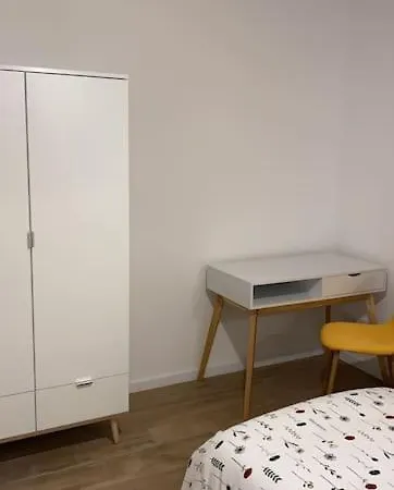 Belle Maison Climatisee - Meet - Aeroscopia - Tramway *