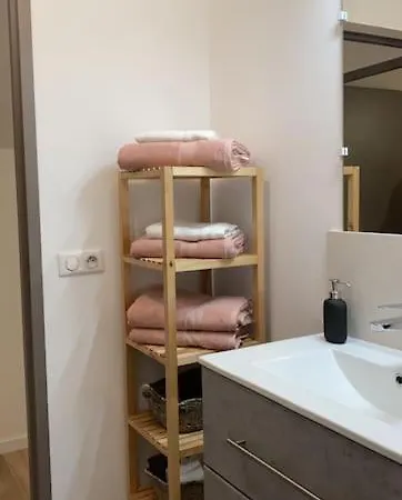 Belle Maison Climatisee - Meet - Aeroscopia - Tramway