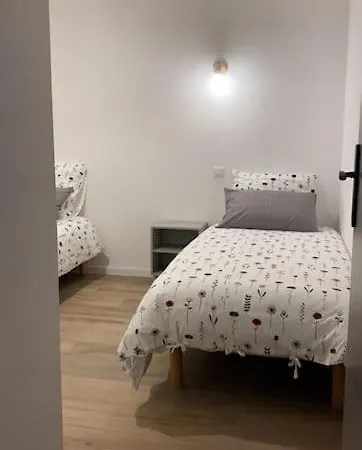 بيت للعطل Belle Maison Climatisee - Meet - Aeroscopia - Tramway *