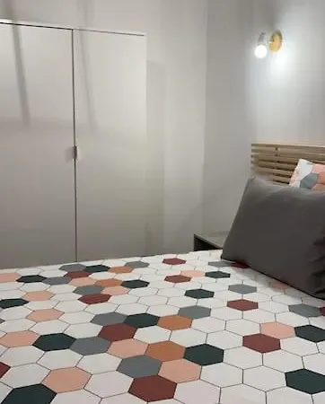 Belle Maison Climatisee - Meet - Aeroscopia - Tramway بيت للعطل