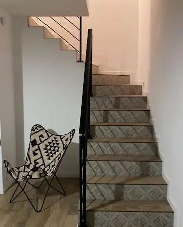 Belle Maison Climatisee - Meet - Aeroscopia - Tramway